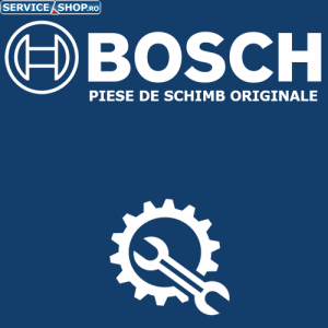 Flansa de lagar cu pinioane (GWX 9-125 S) Bosch 1619P15214